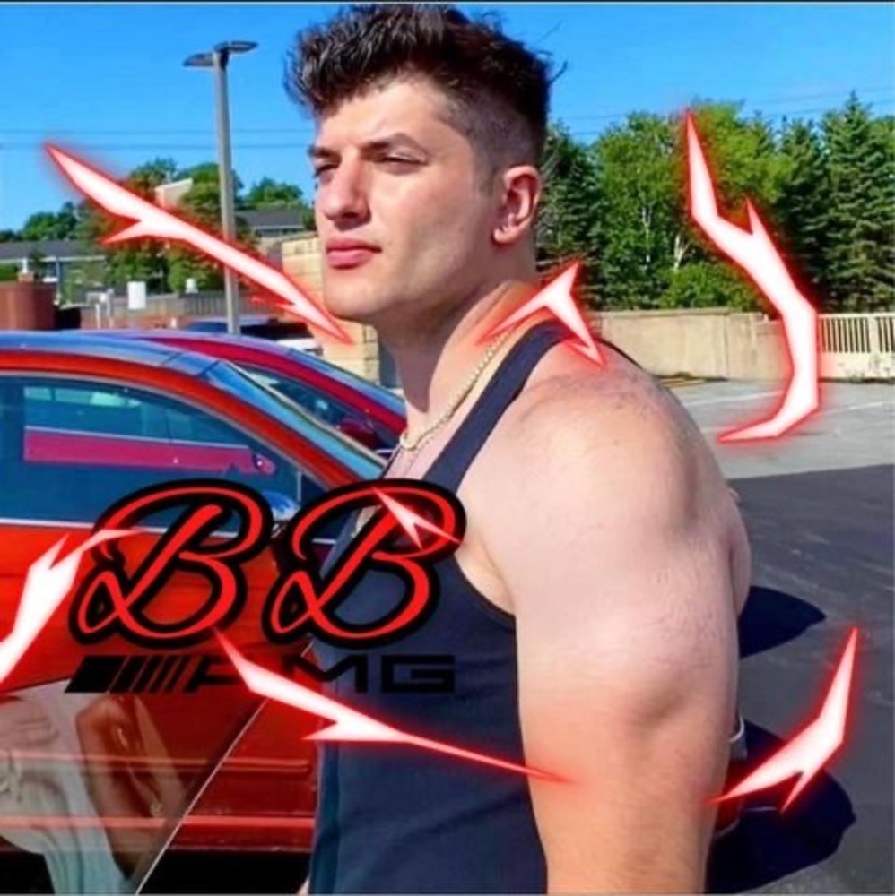 Meet your Posher, Brandon